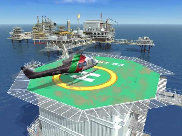 oil & gas offshore oil & gas offshore